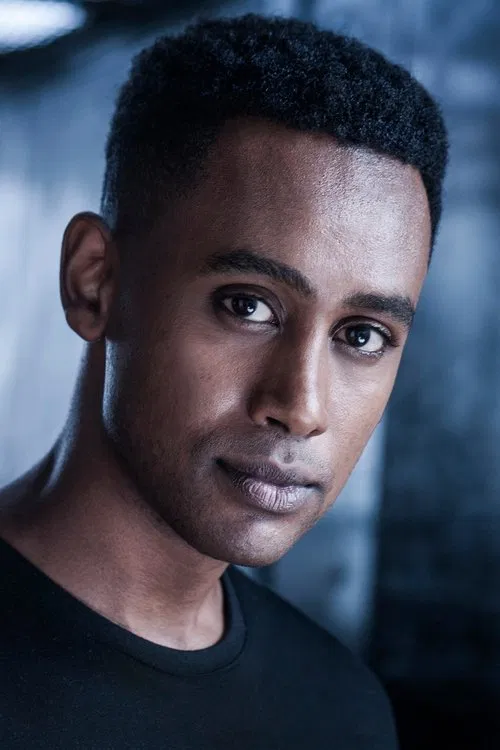 Araya Mengesha profile