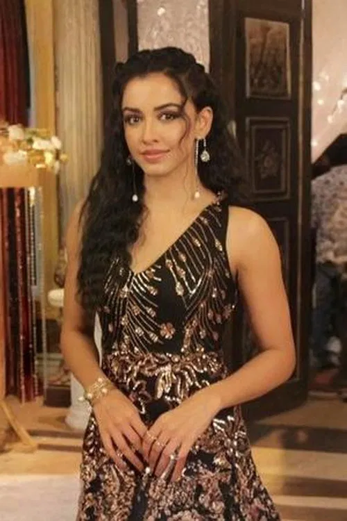 Saumya Saraswat profile