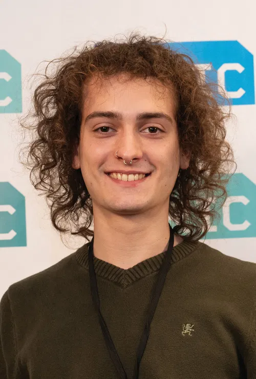 Colin Schmidt profile