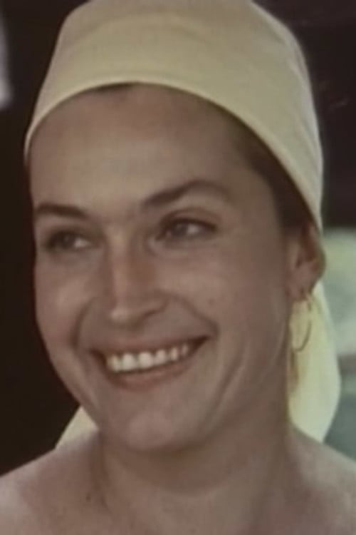 Evgenia Sterlik profile