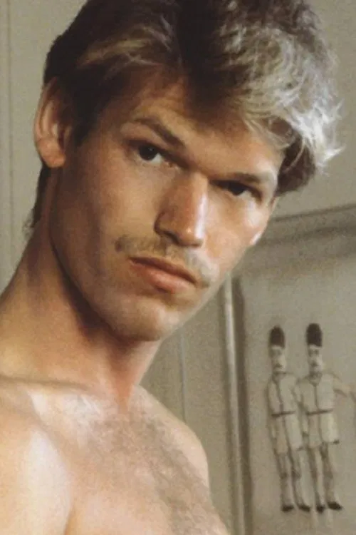 Scott O'Hara profile