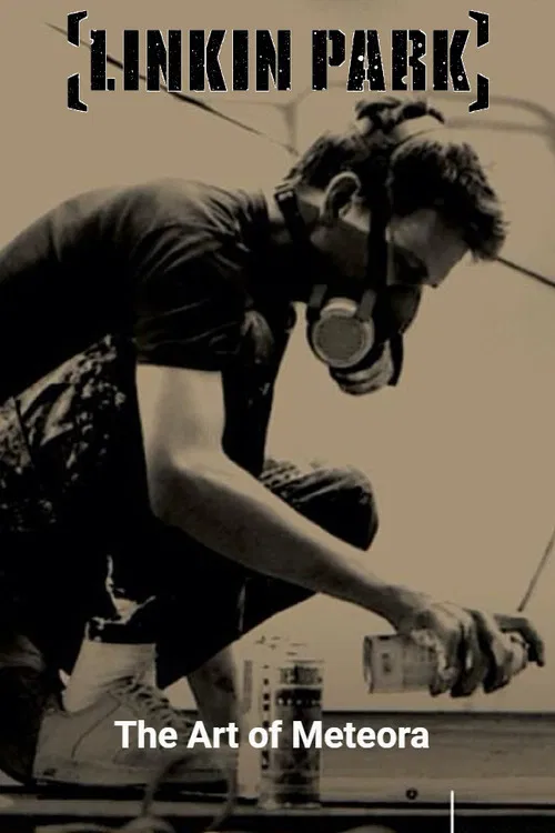 The Art of Meteora poster