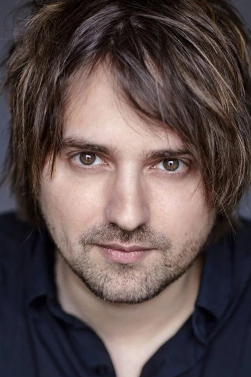 Alexander Merbeth profile