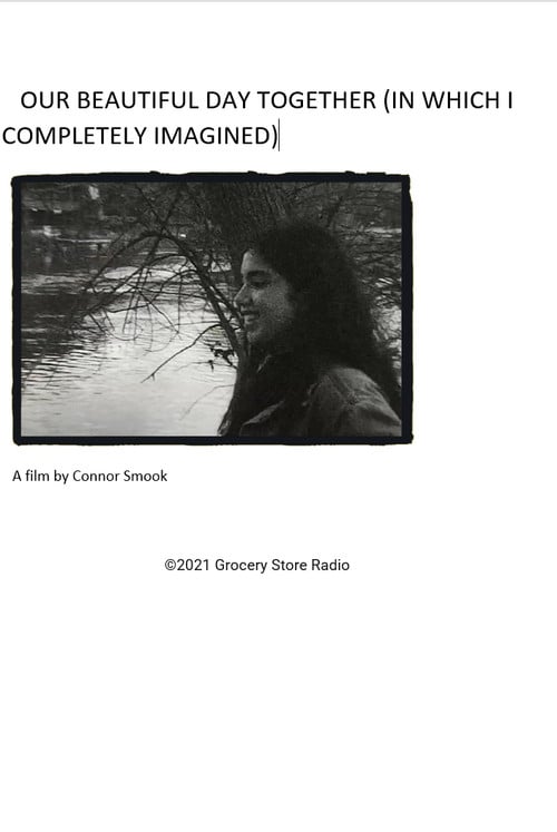 Our Beautiful Day Together (In Which I Imagined) poster