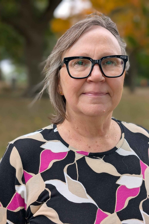 Mary Kay Ager profile