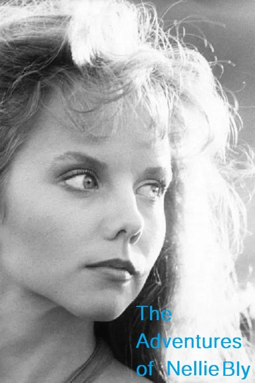 The Adventures of Nellie Bly poster