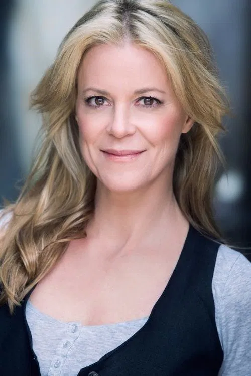 Julia Montgomery Brown profile