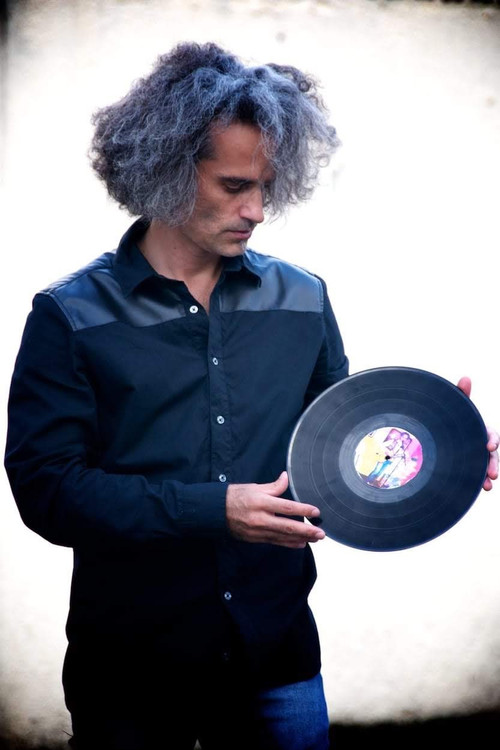 Renato Sampaio profile