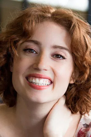 Gabrielle Fontaine profile