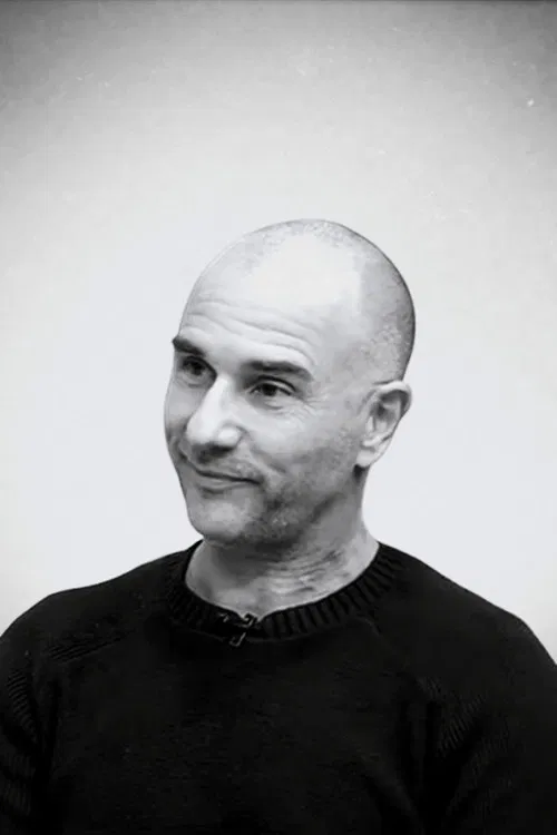 Carlos Conti profile