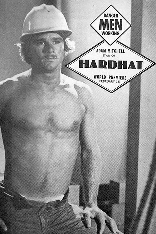 Hardhat! poster