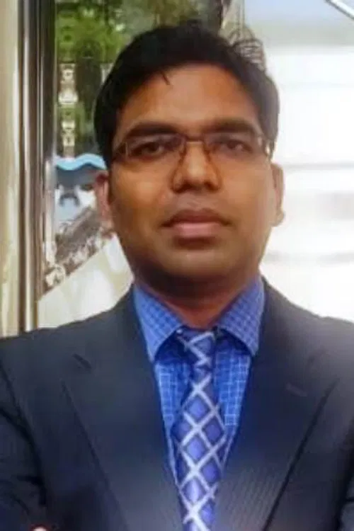 Krishna Kranthi profile