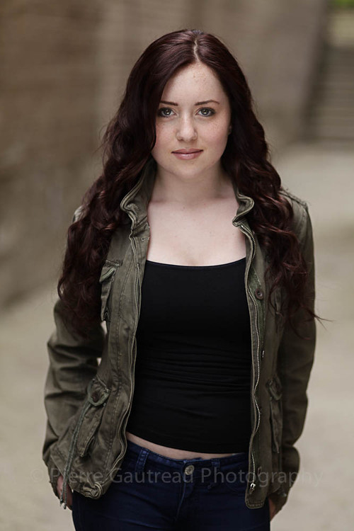 Rachel Marcus profile