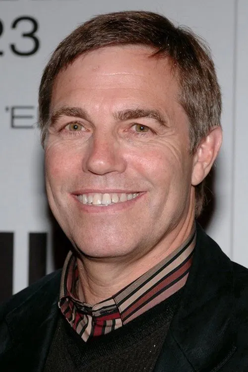 Ron Underwood profile