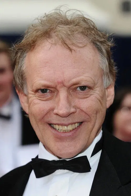 Hilton McRae profile