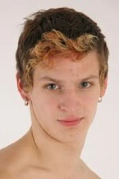 Jonas Anderson profile