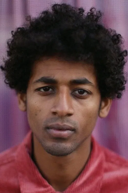 Michael Workéyè profile