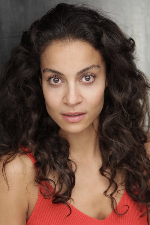 Lauren Okadigbo profile