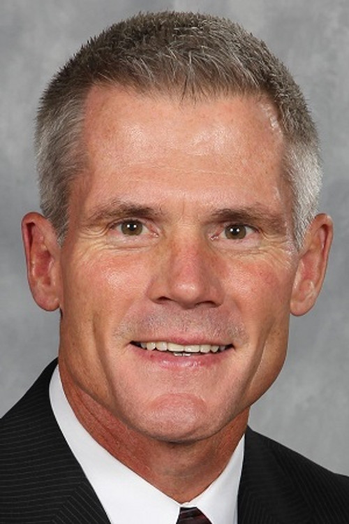 John Harrington profile