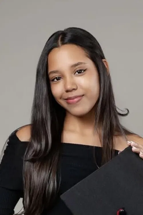 Rebeca Ureña profile