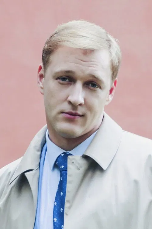 Aleksey Krasnotsvetov profile