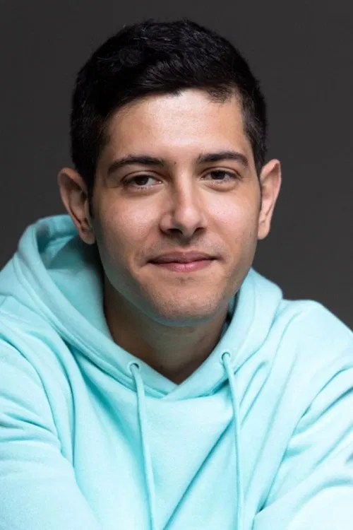 Igor Armucho profile