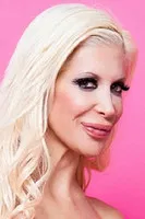 Angelique Morgan profile