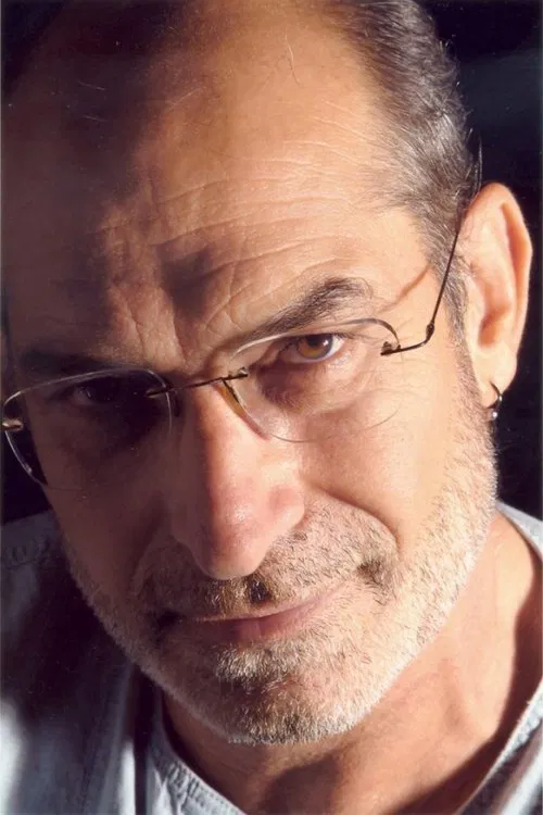 Dimitris Pantazis profile