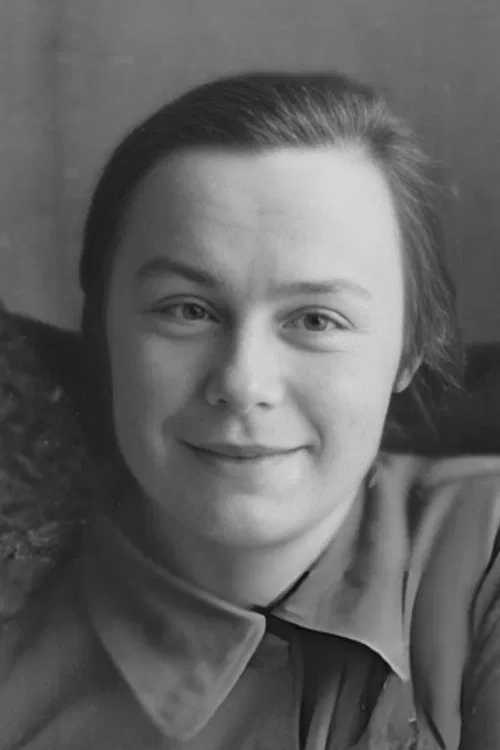 Zoya Tulubyeva profile