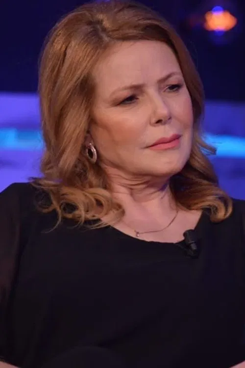 Sonia Meddeb profile