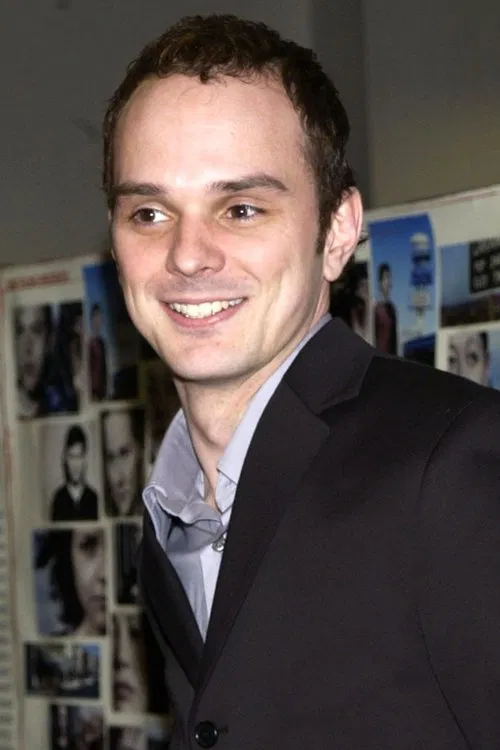 Grant Varjas profile