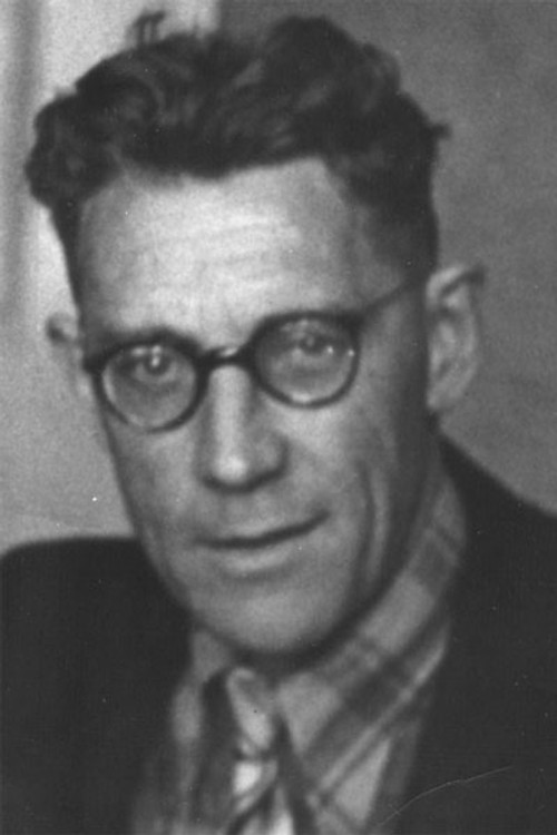 Viktor Nevezhin profile