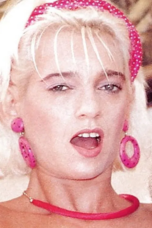 Isabelle Allay profile