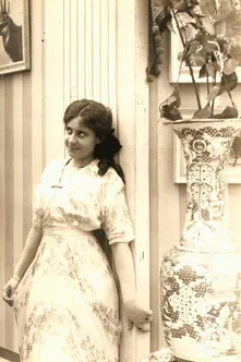 A Deal with the Devil poster