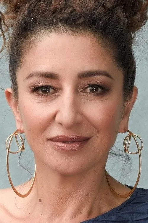 Doris Younane profile