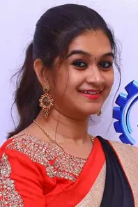 Monika Harirao profile