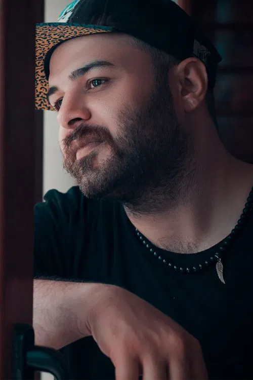 Hamidreza karimi profile