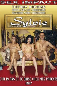 Sylvie poster
