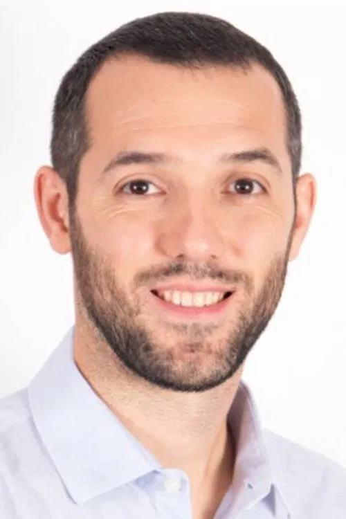 Gustavo Hofman profile