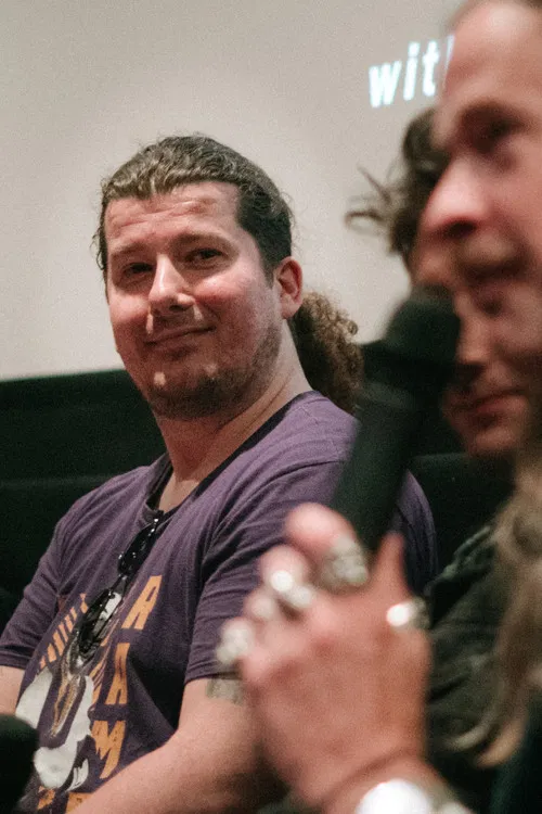 Chris Williams profile