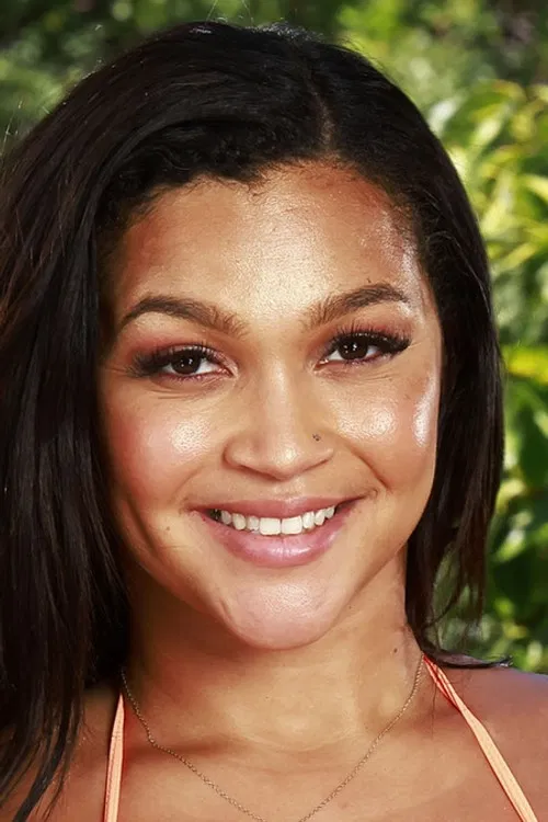 Ashlyn Peaks profile