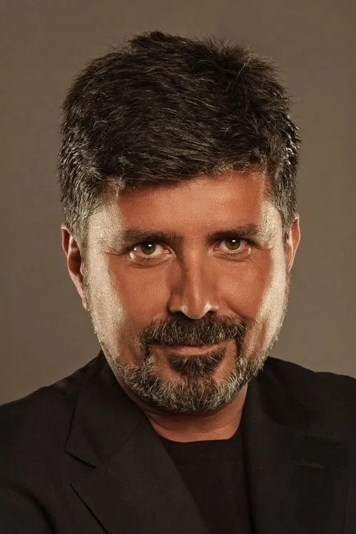 Ömer Faruk Sorak profile