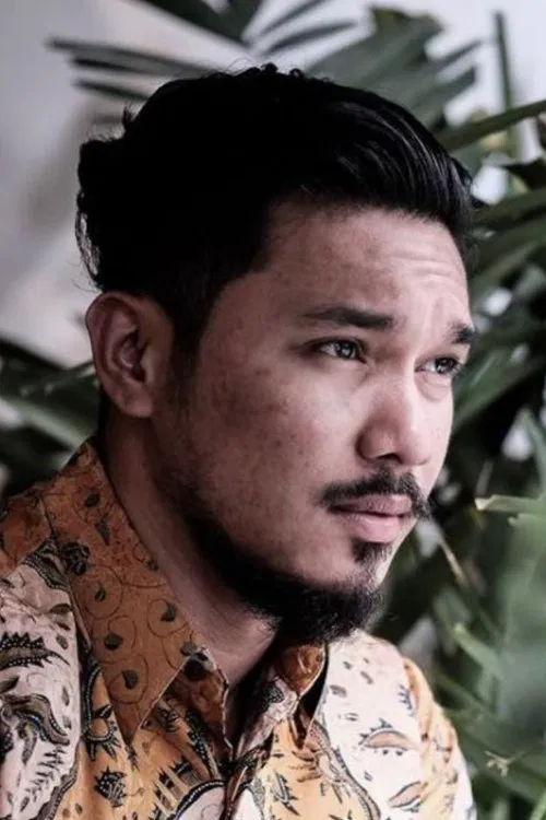 Fadi Iskandar profile