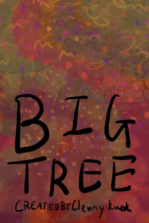 Big Tree poster