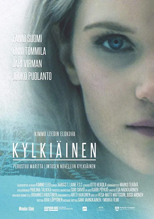 Kylkiäinen poster