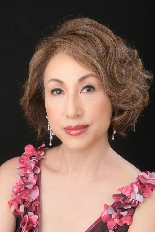 Kazuko Kitatani profile