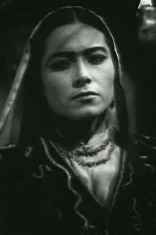 Khaila Ganiyeva profile