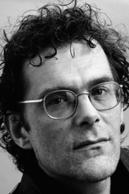 Frans van de Staak profile