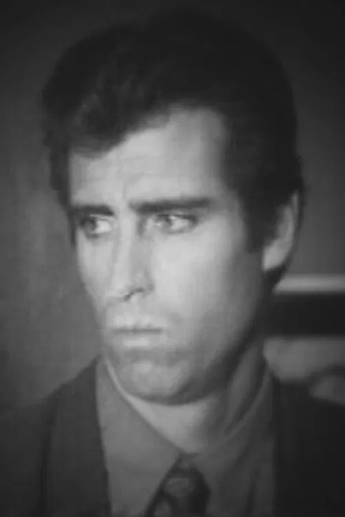 Michael McGaharn profile