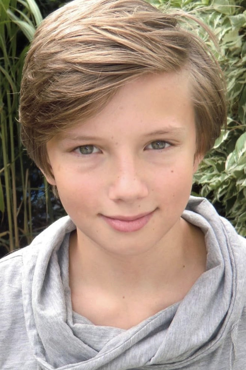 Kilian Safarik profile